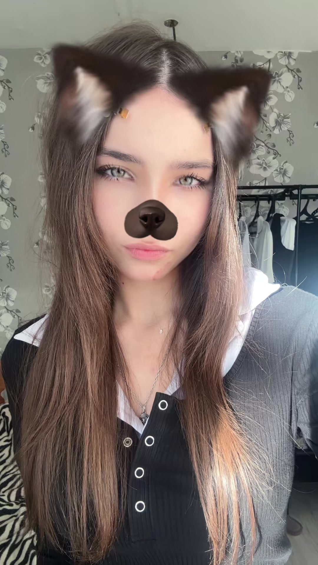 @енот