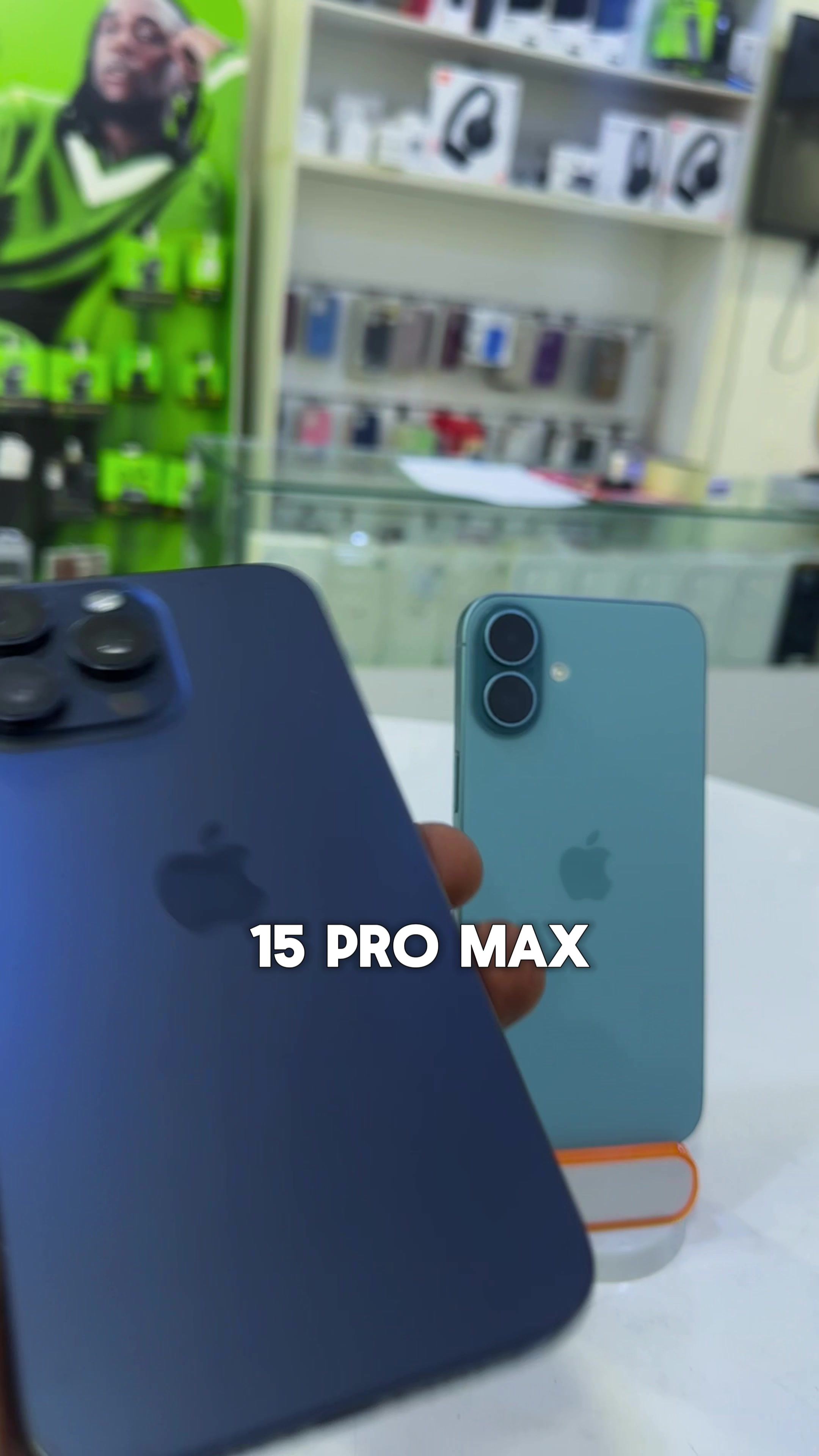 @Official Devices