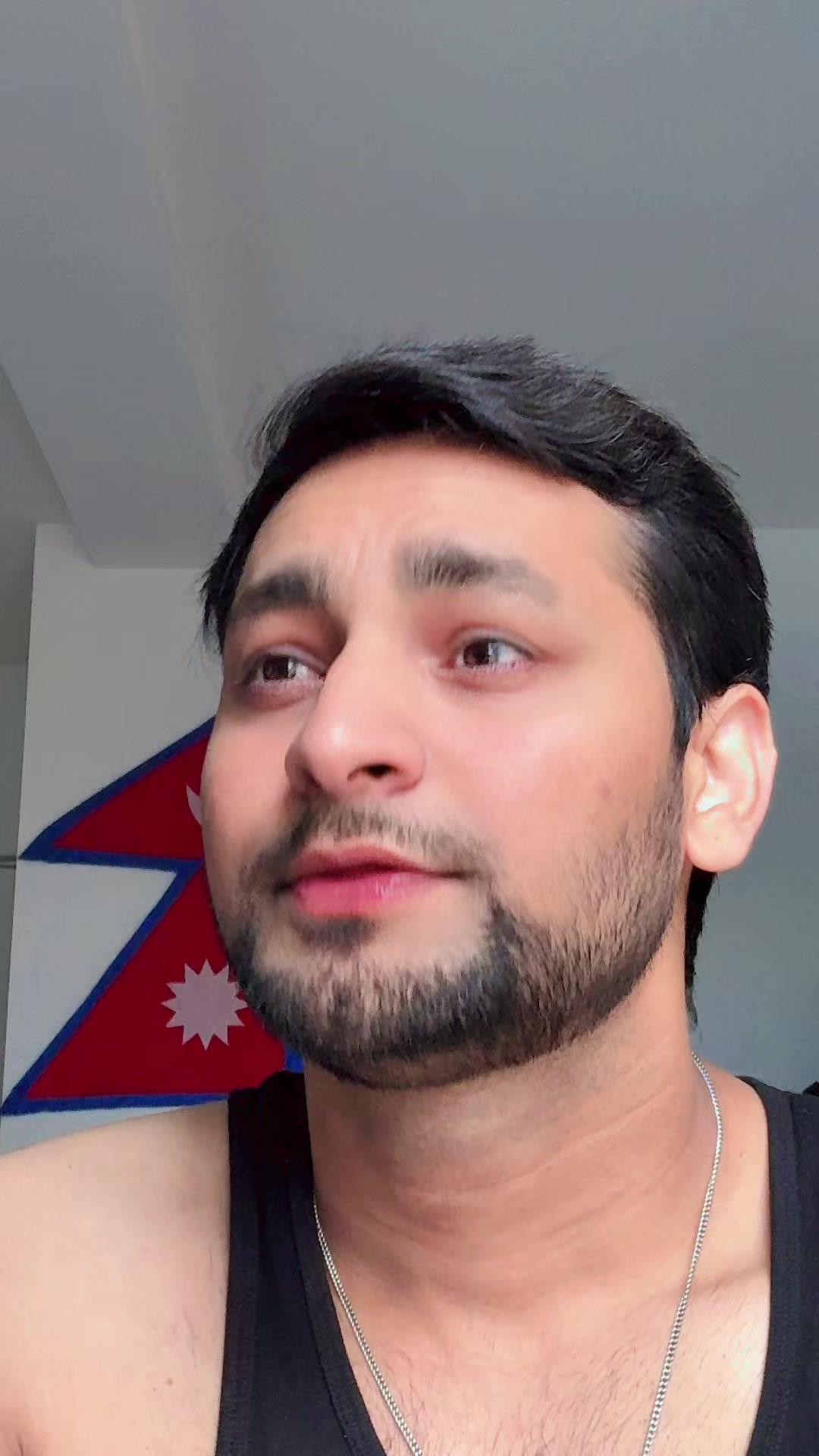 @&Scaron;andip Giri💎