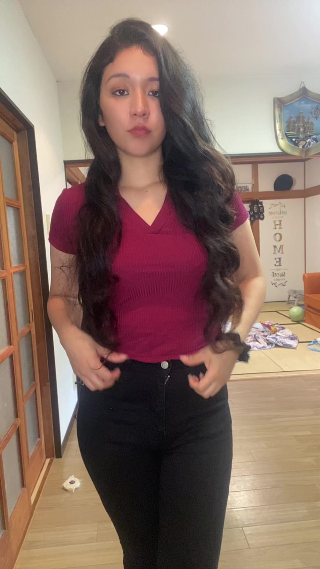 @Keiko Enoki 🇵🇪