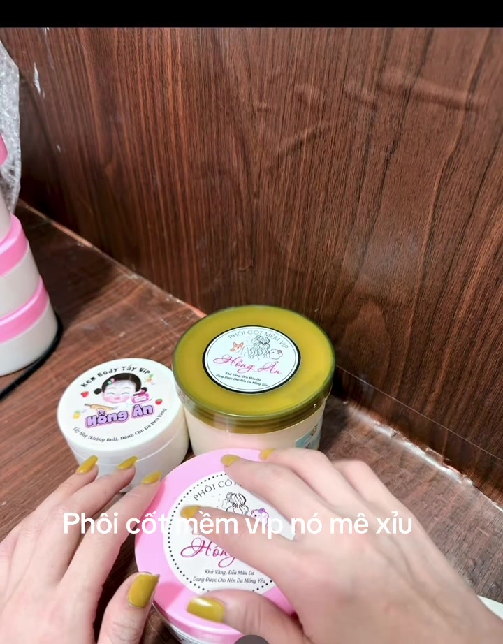 @hồng ân