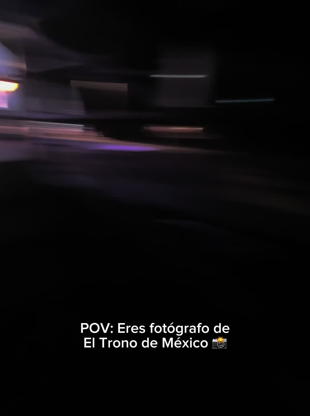@El Trono De Mexico