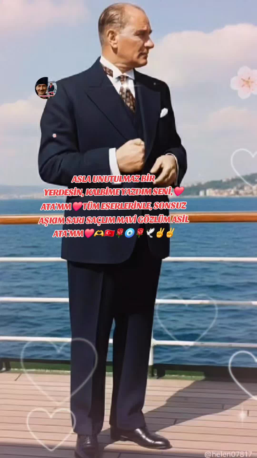 @ATATÜRKÇÜ