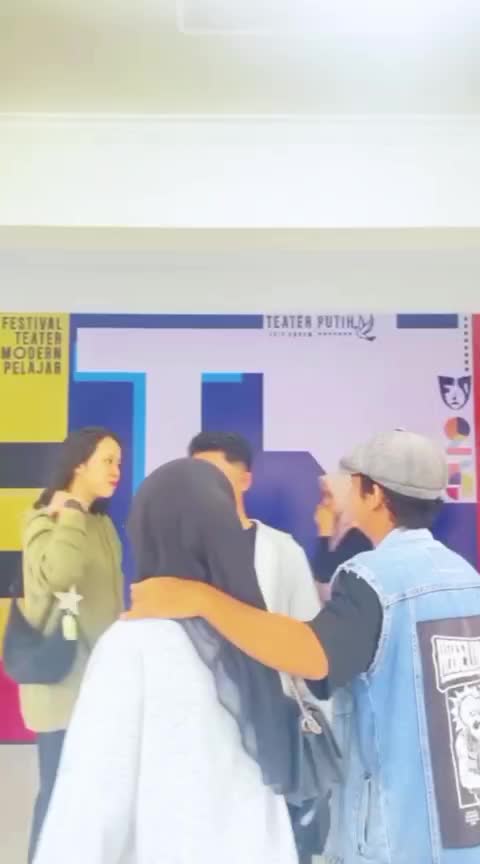 @Teater Putih
