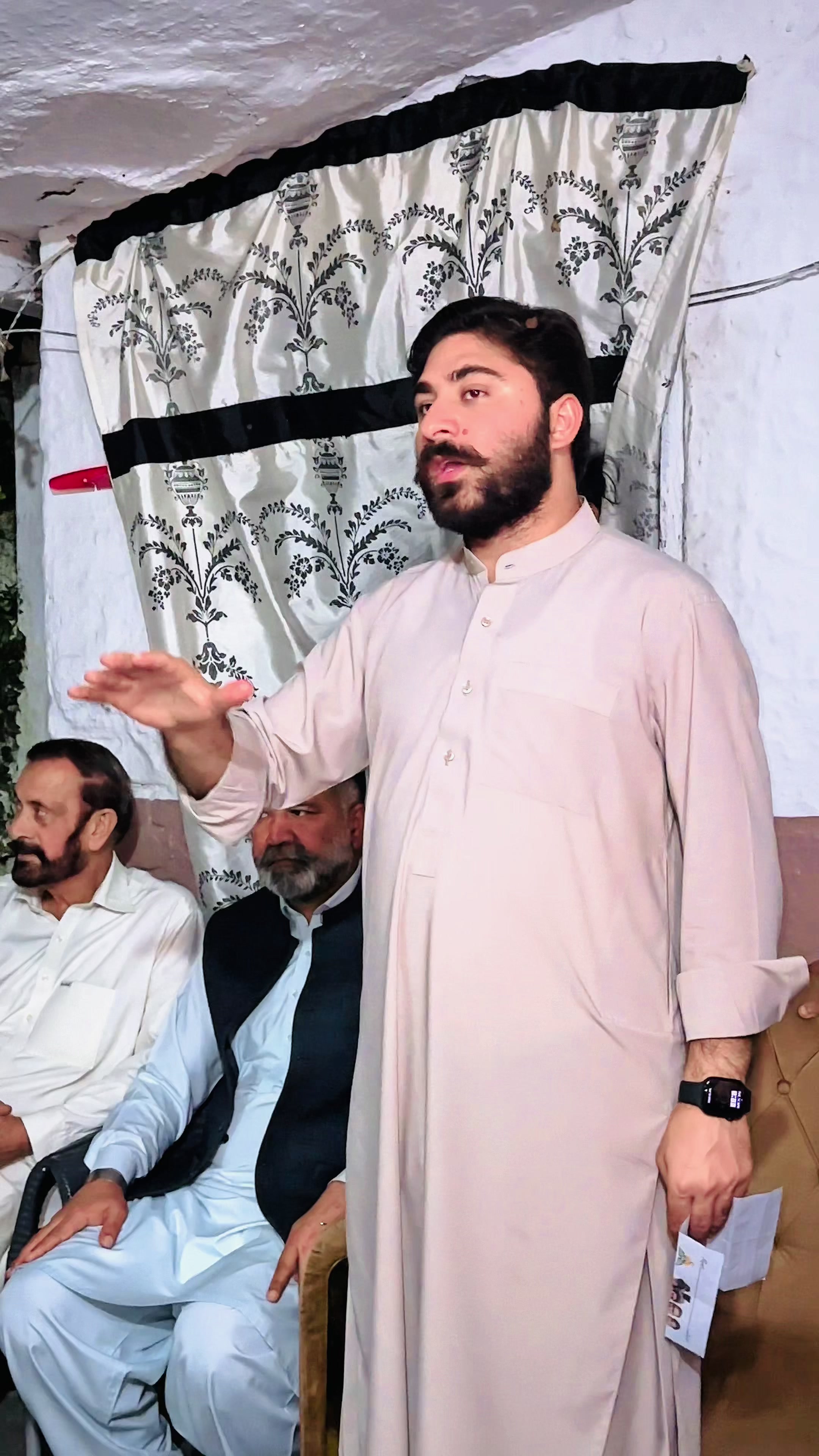 @Mahaz Taqi