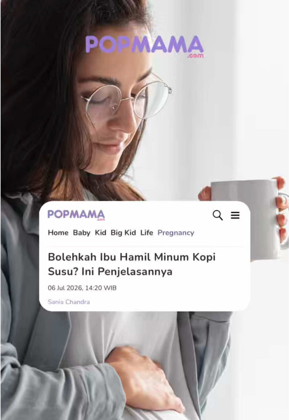 @Popmama
