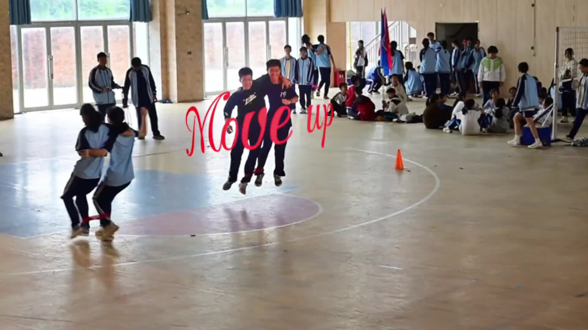 @破碎的心。
