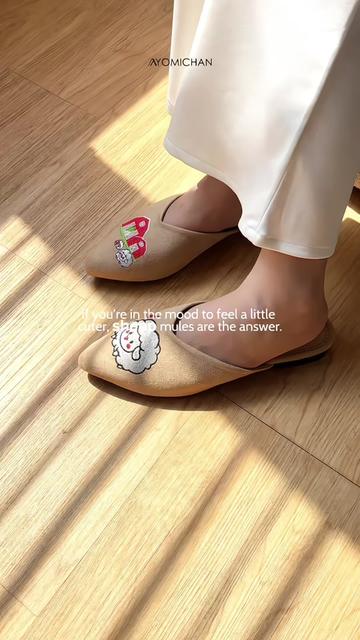 @Ayomishoes