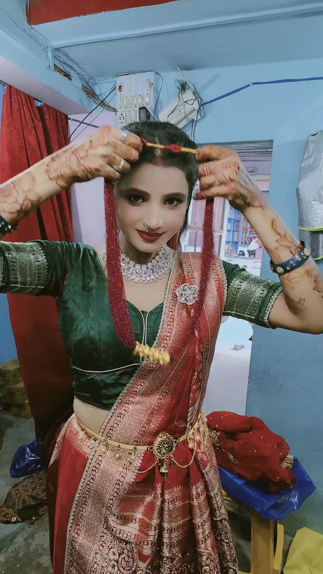 @it's me Anjani 👑❤️🫰💗