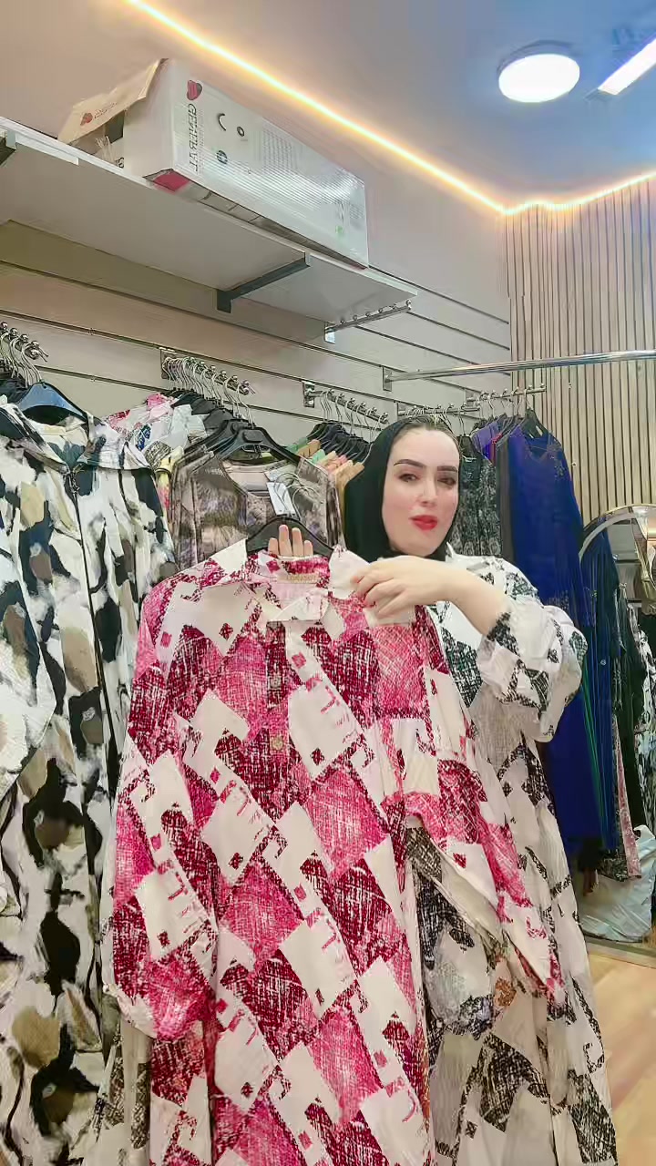 @👑 جلابة خديجة 👑
