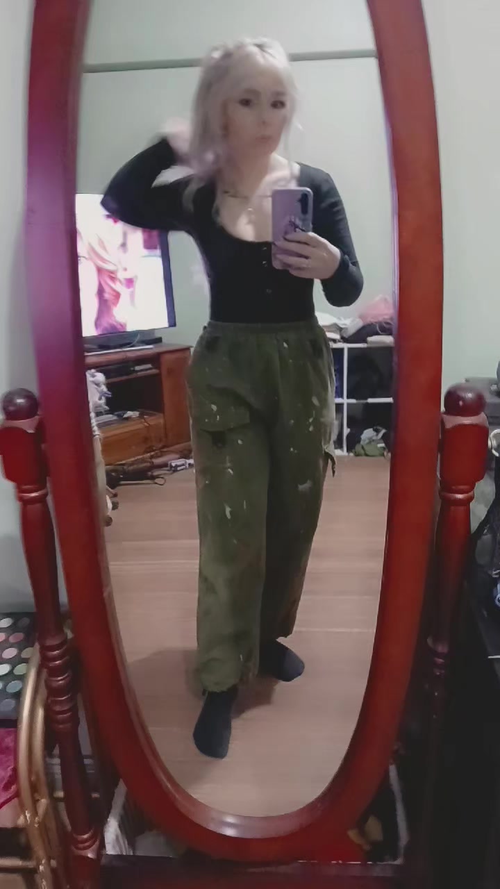 @CallMeAnnieCosplays