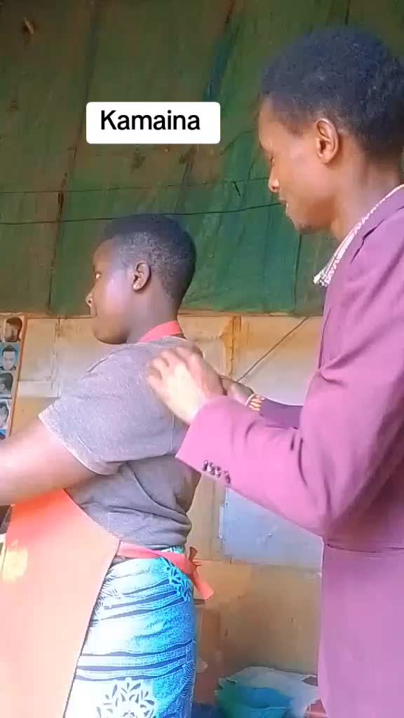 @FRAJAY 🔥 KAMAINA