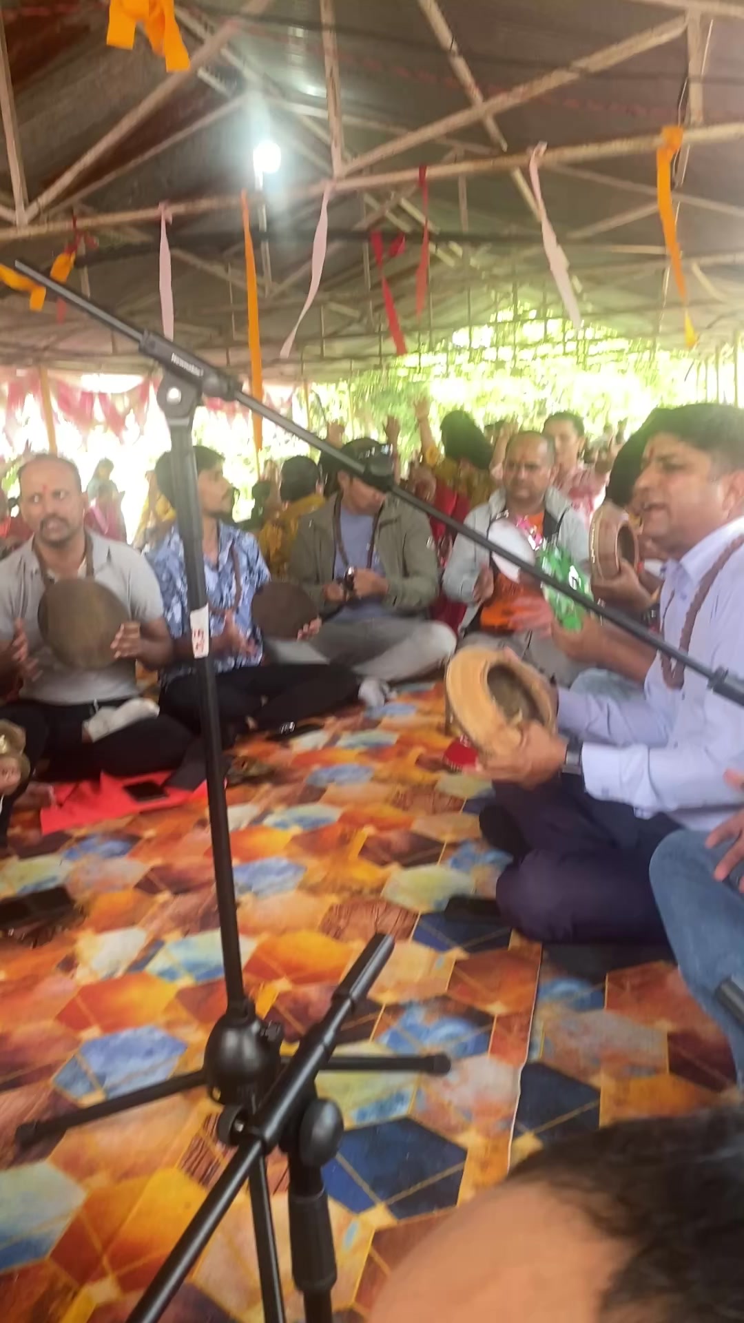 @थानेश्वर ज्ञवाली