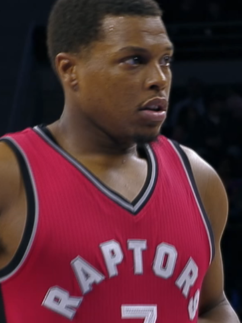 @Raptors