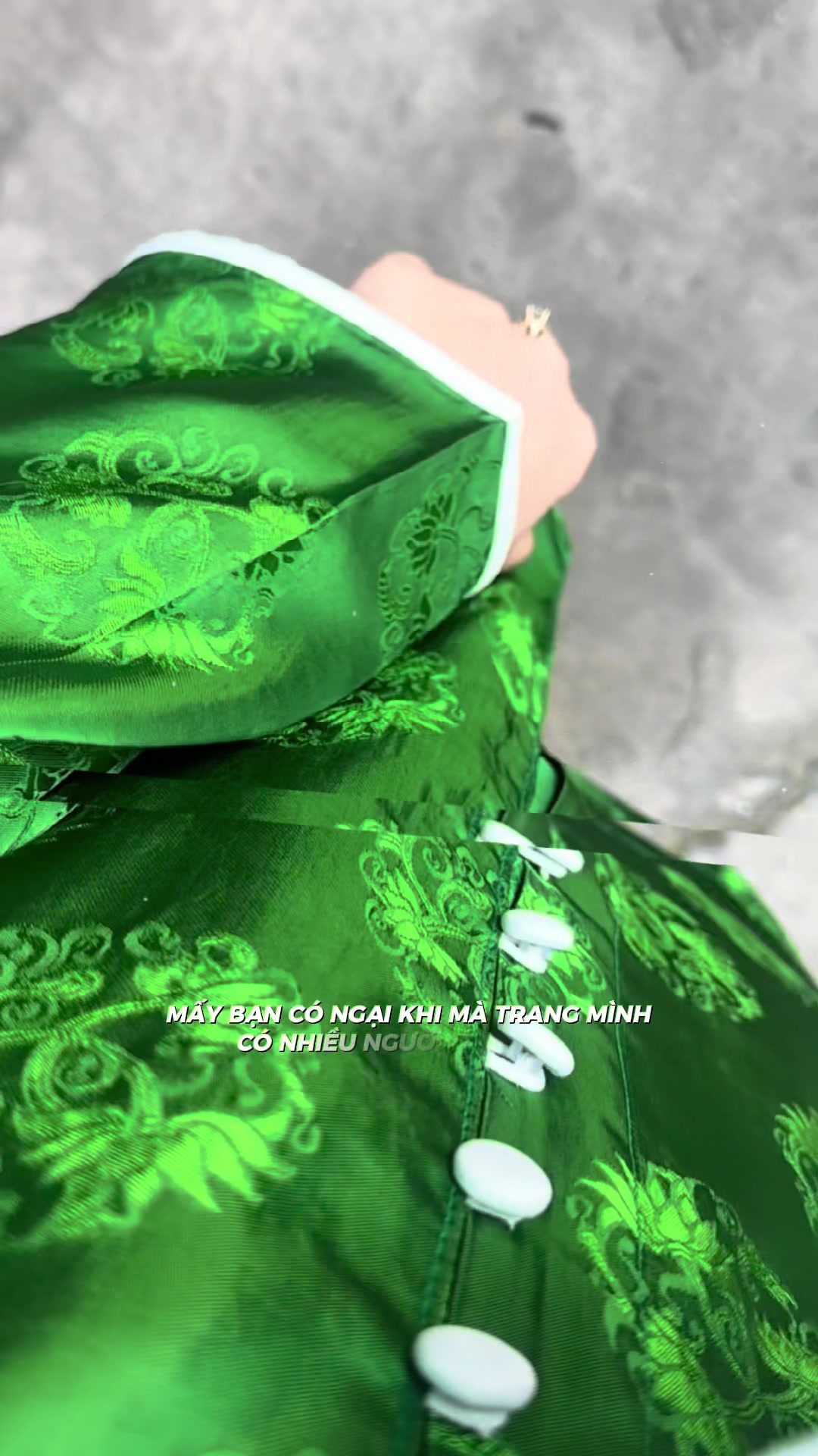 @Ph&aacute;p phục T&iacute;n Như