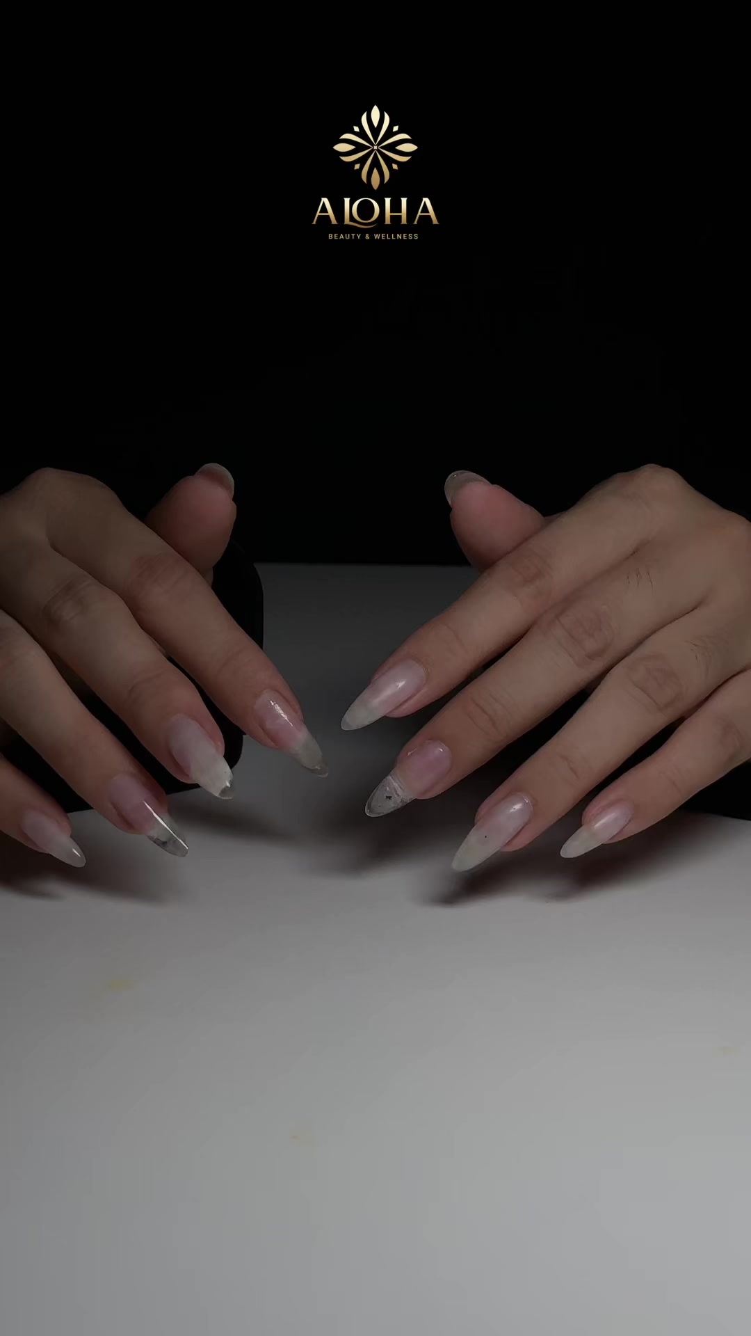 @Aloha Nail Thảo Điền