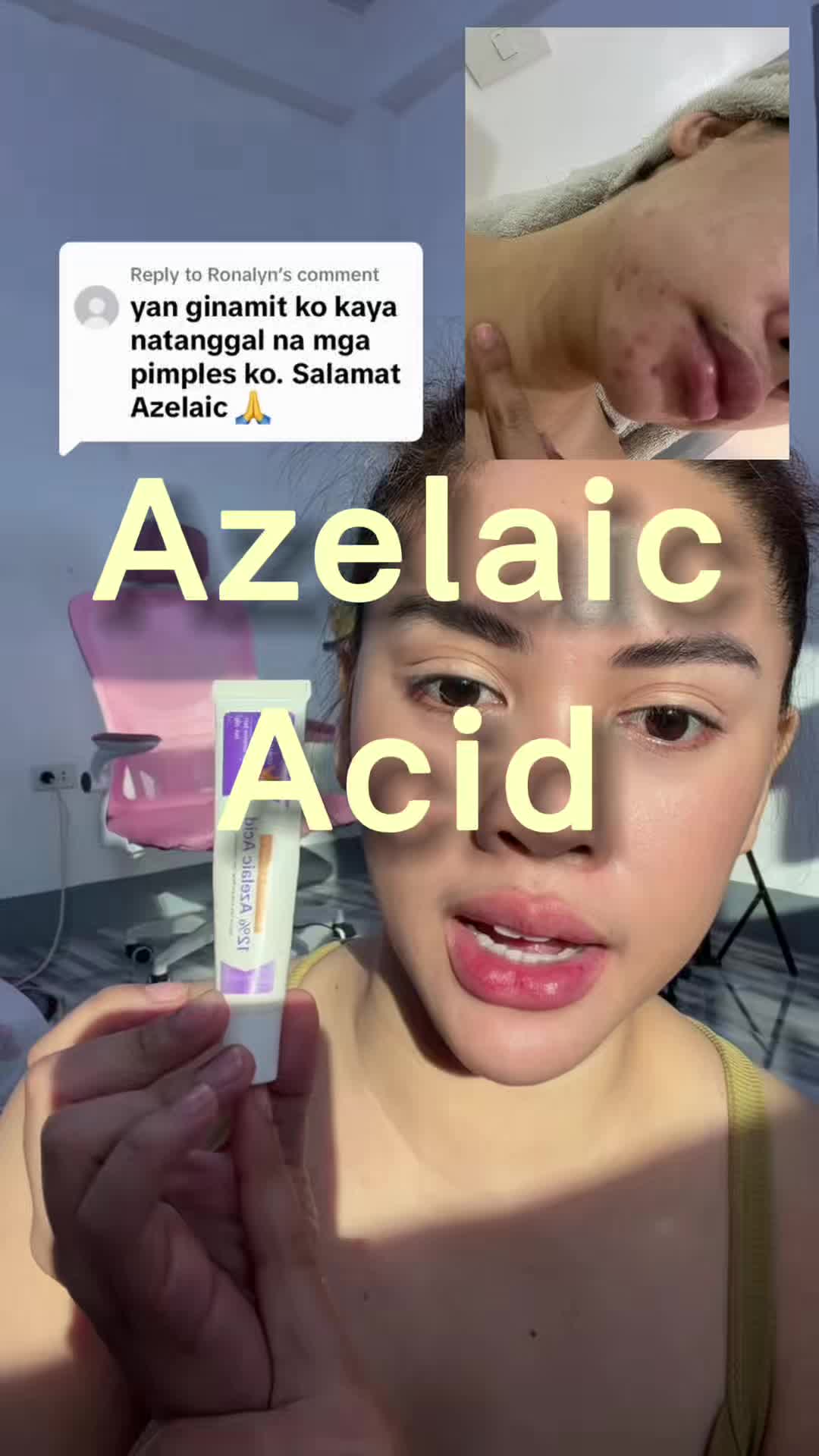 @Ally Feedback Ph