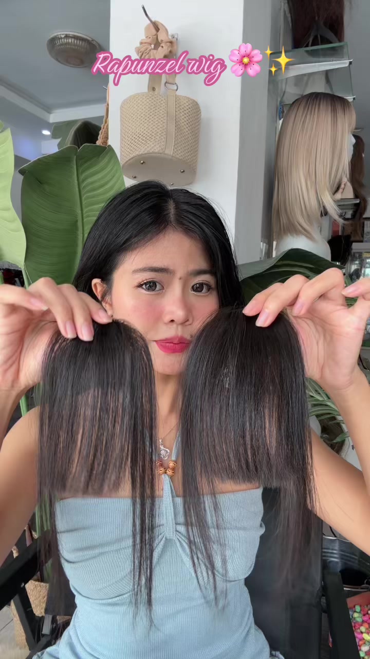 @RapunzelHairwig2015 MDY