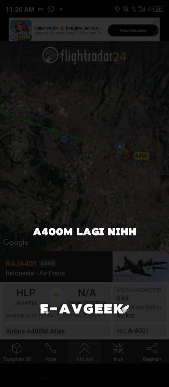 @★F-Avgeek★