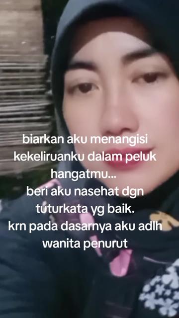 @putri bungsu