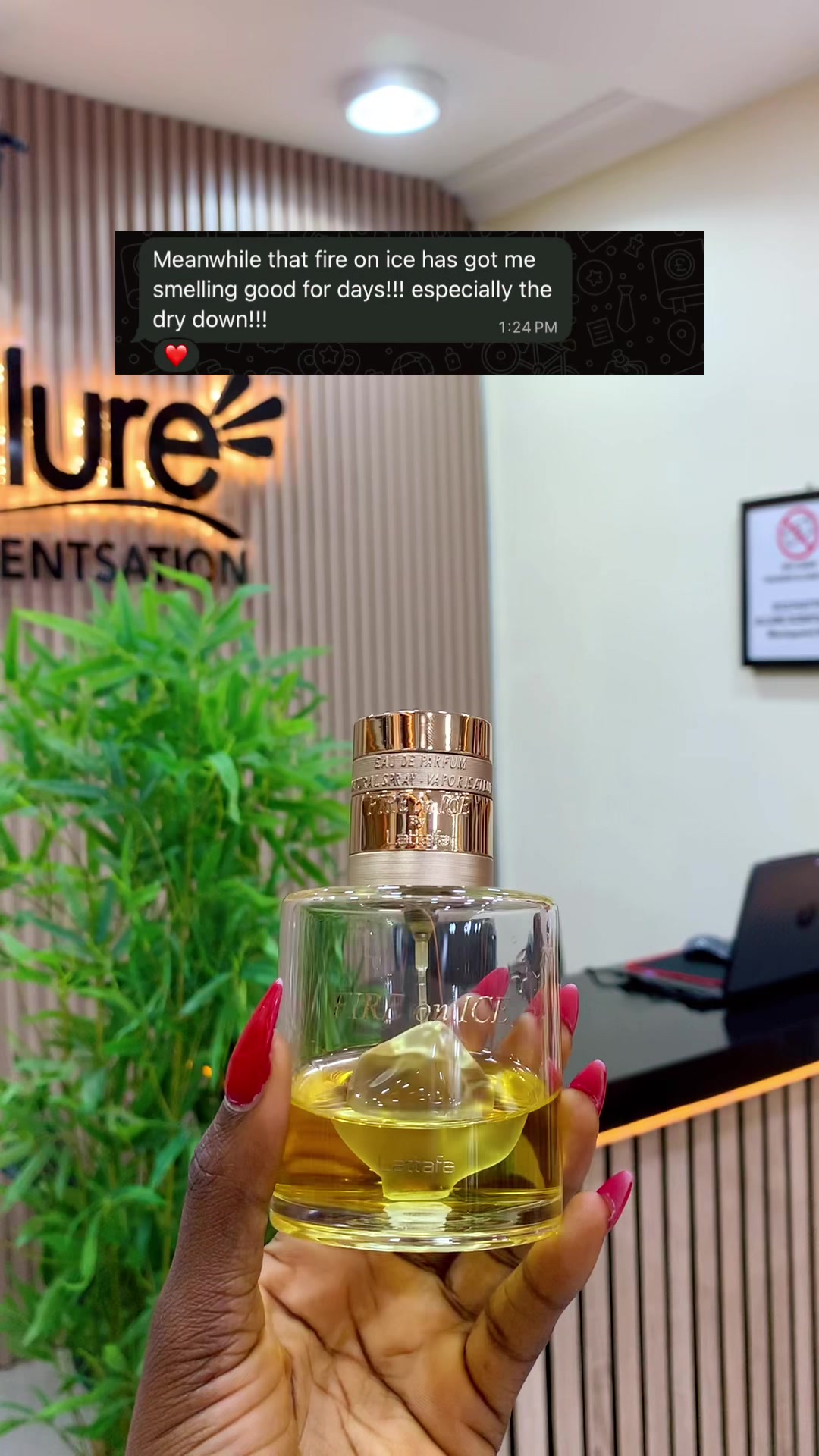 @ALLURE SCENTSATION (ABJ & UYO)