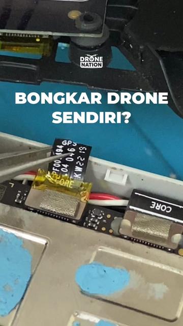 @DRONE NATION BANDUNG