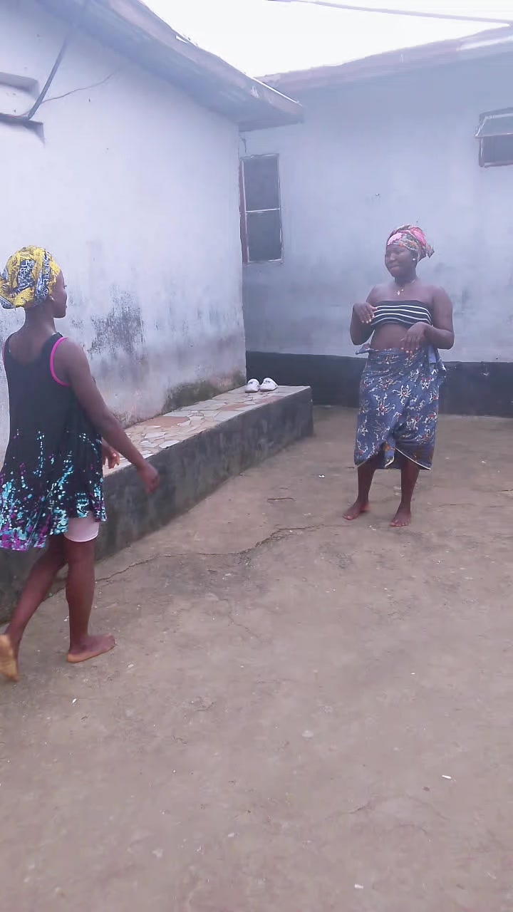 @Fatmata m Koroma