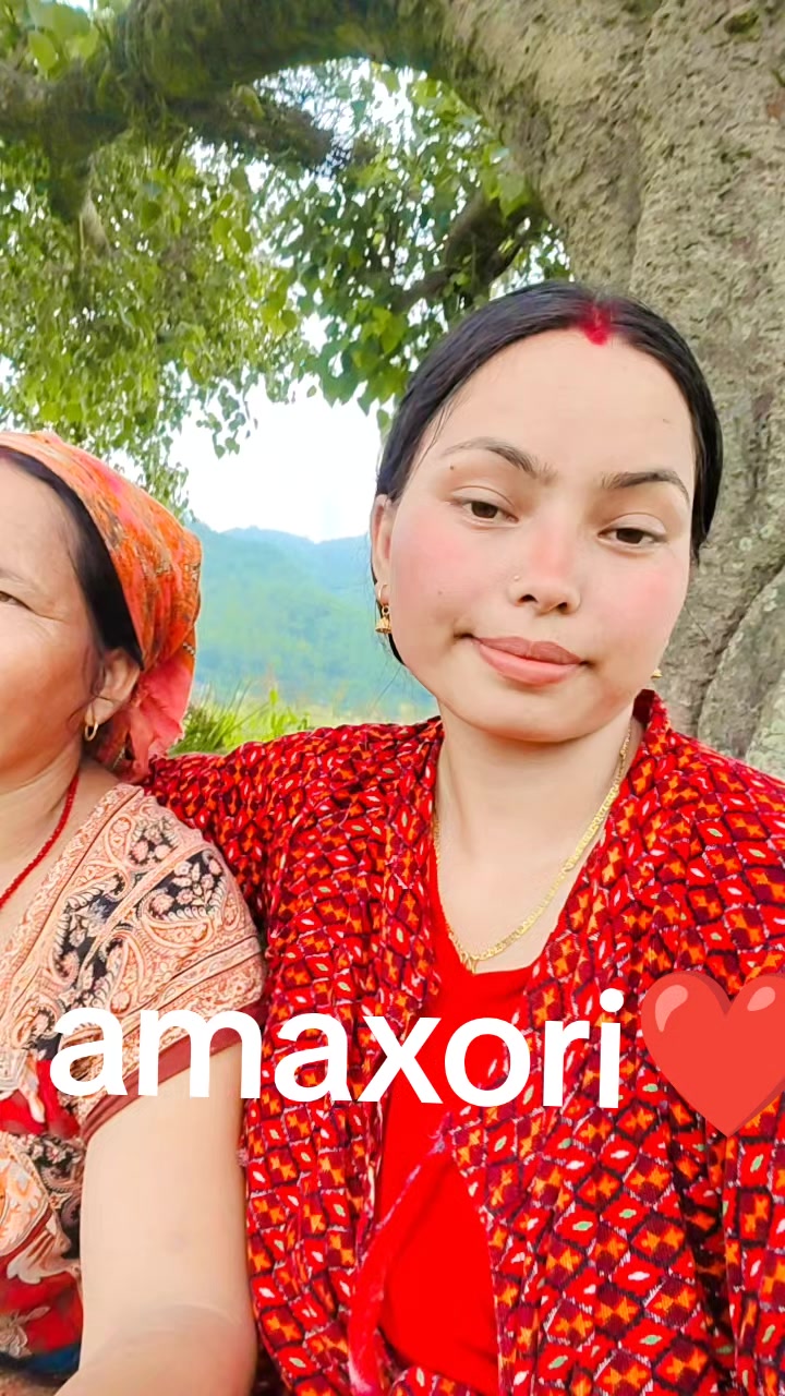 @Arati Adhikari