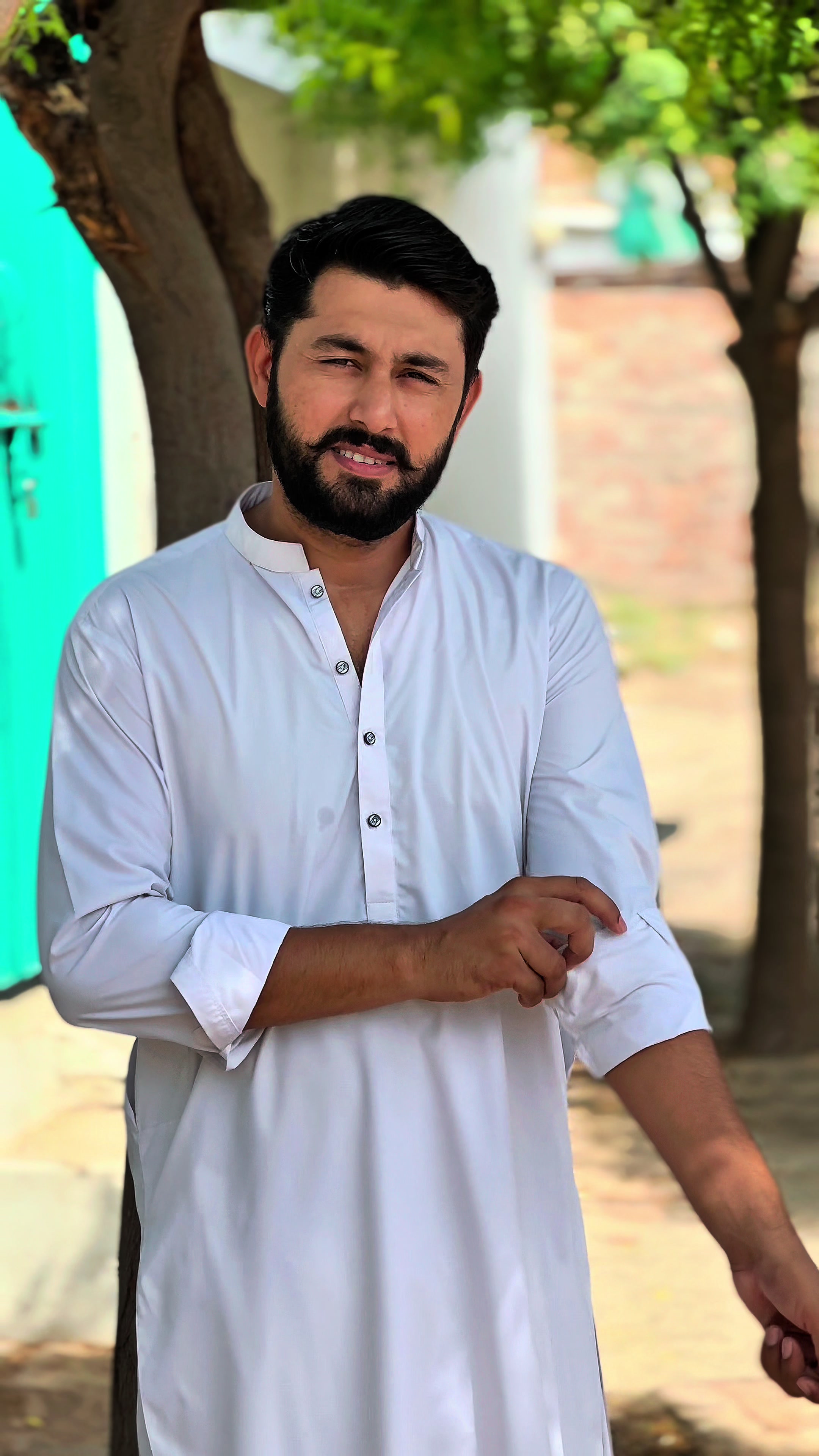 @مجاہد حسین 🇵🇰