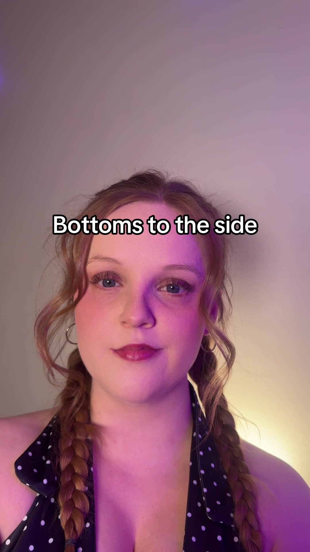 @Scarlet Iris