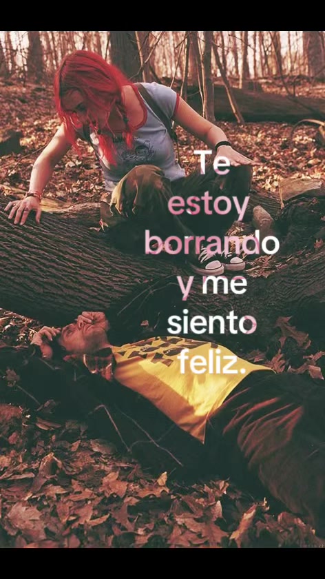 @un eterno silencio