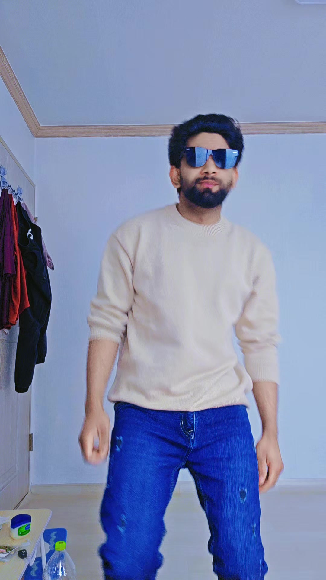 @Dileep Kumar Yadav🇳🇵🇰🇷