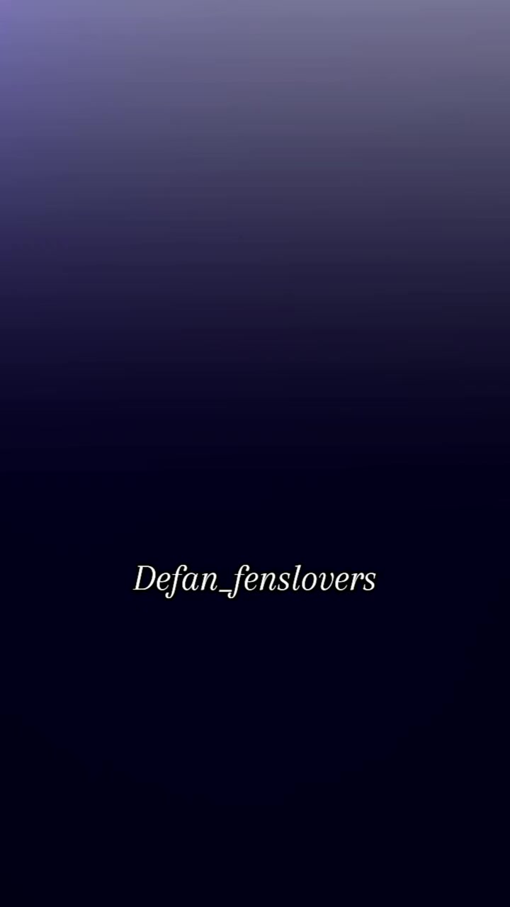 @Defan_fenslovers