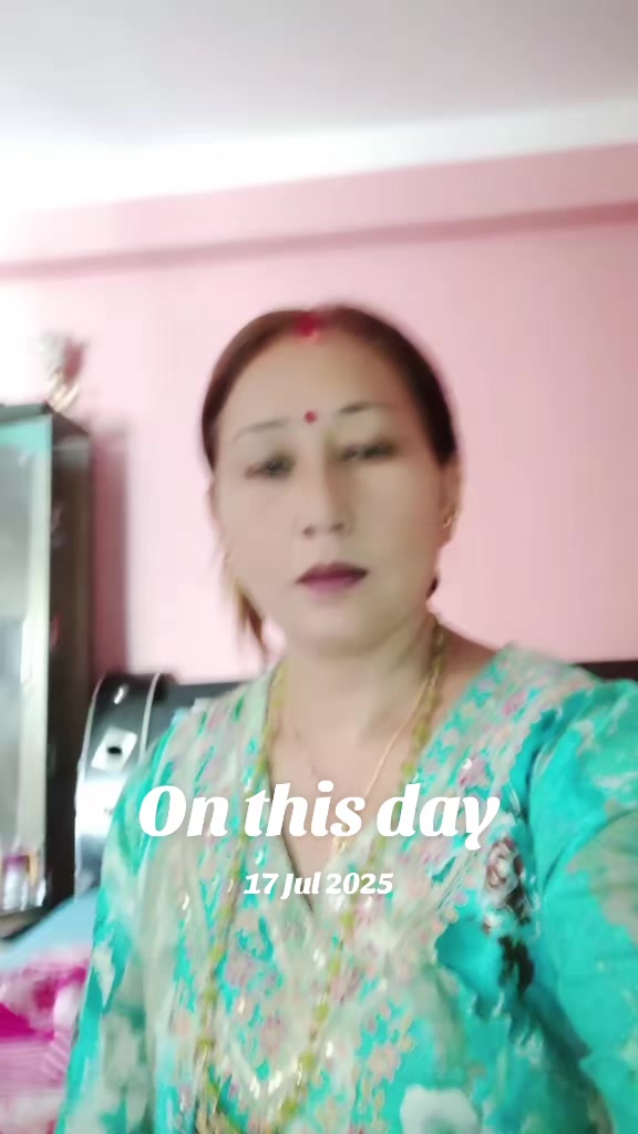 @Usha Mahat