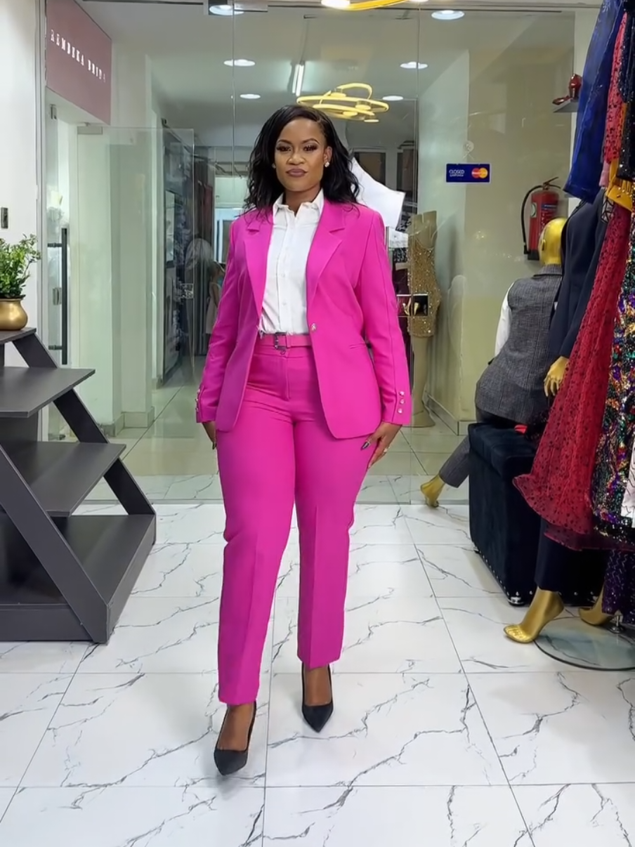 @K.A Fashions UG