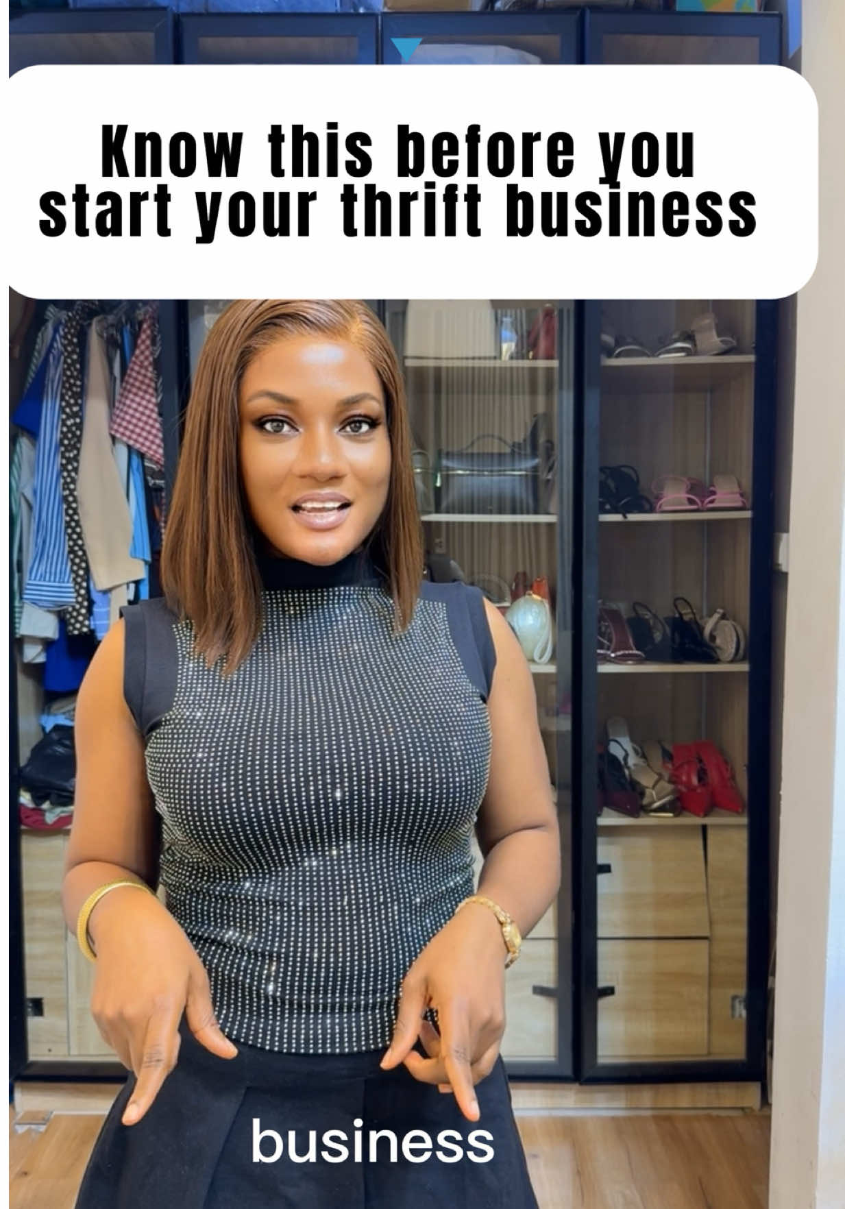 @AriesVee Thrift Store
