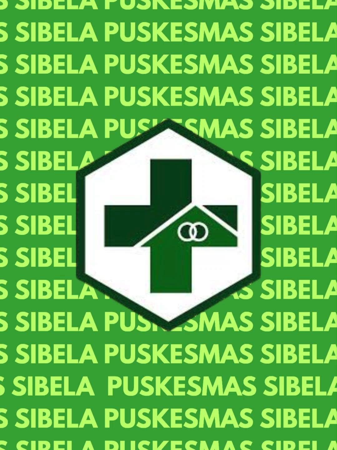 @Puskesmas Sibela