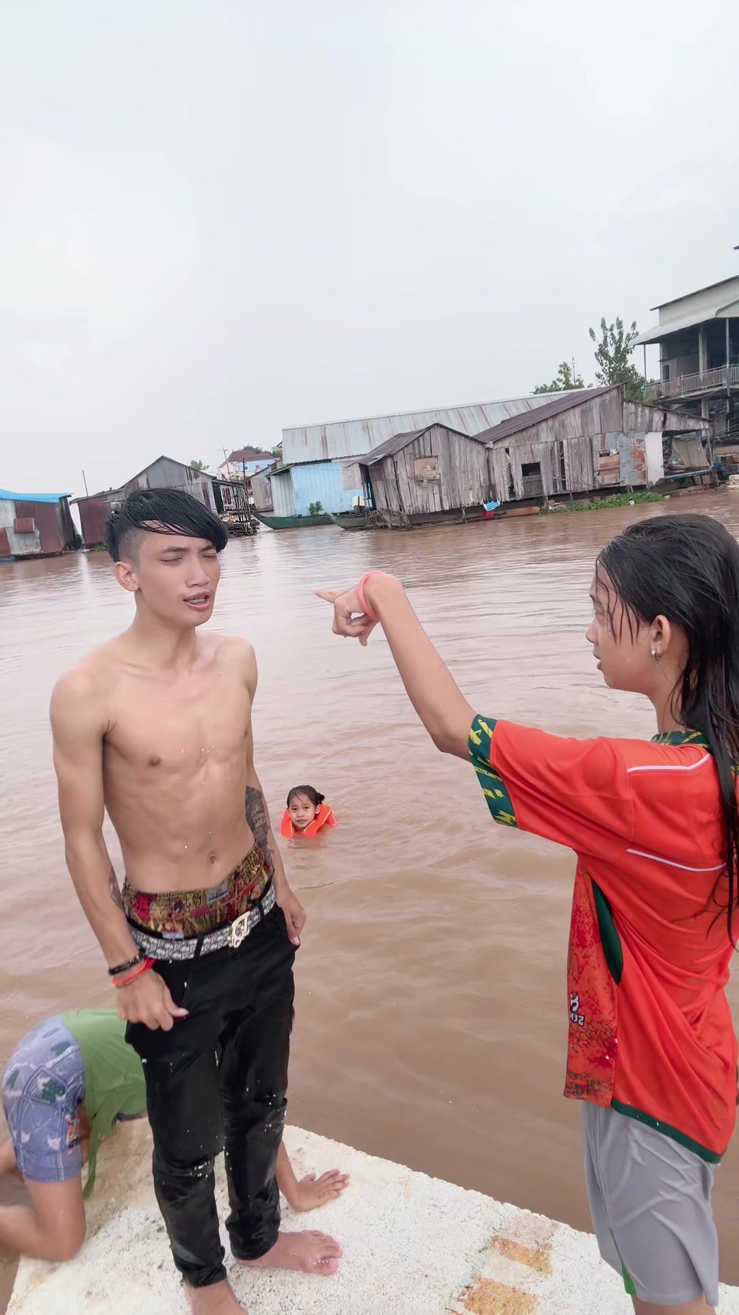 @Chea dai chav