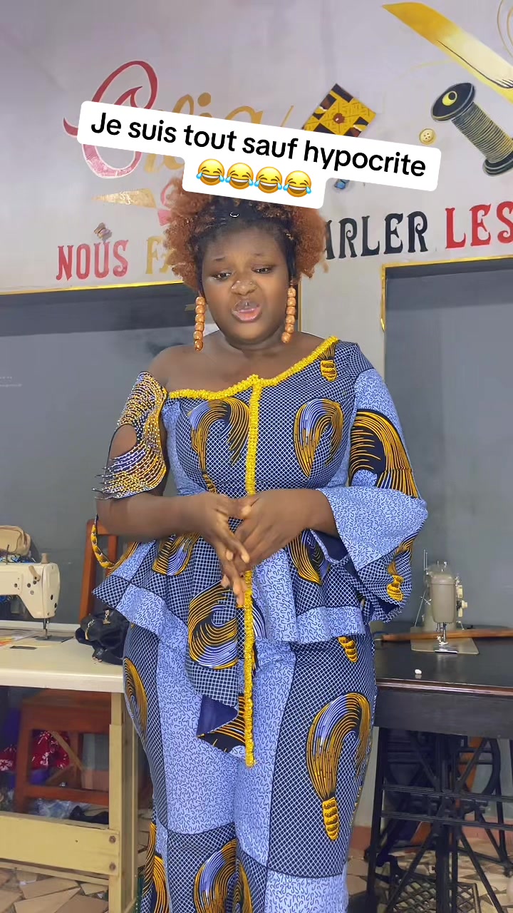@✂️Cilia La Couturiere de luxe