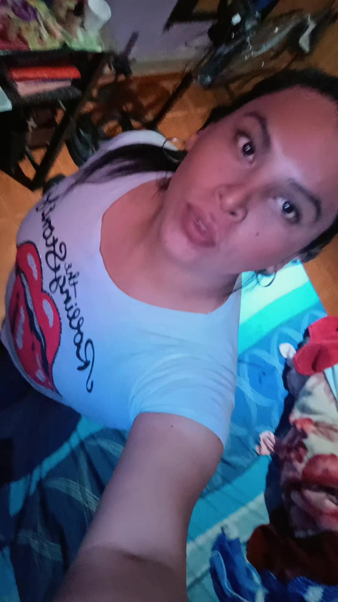@Luciana 🥰💞