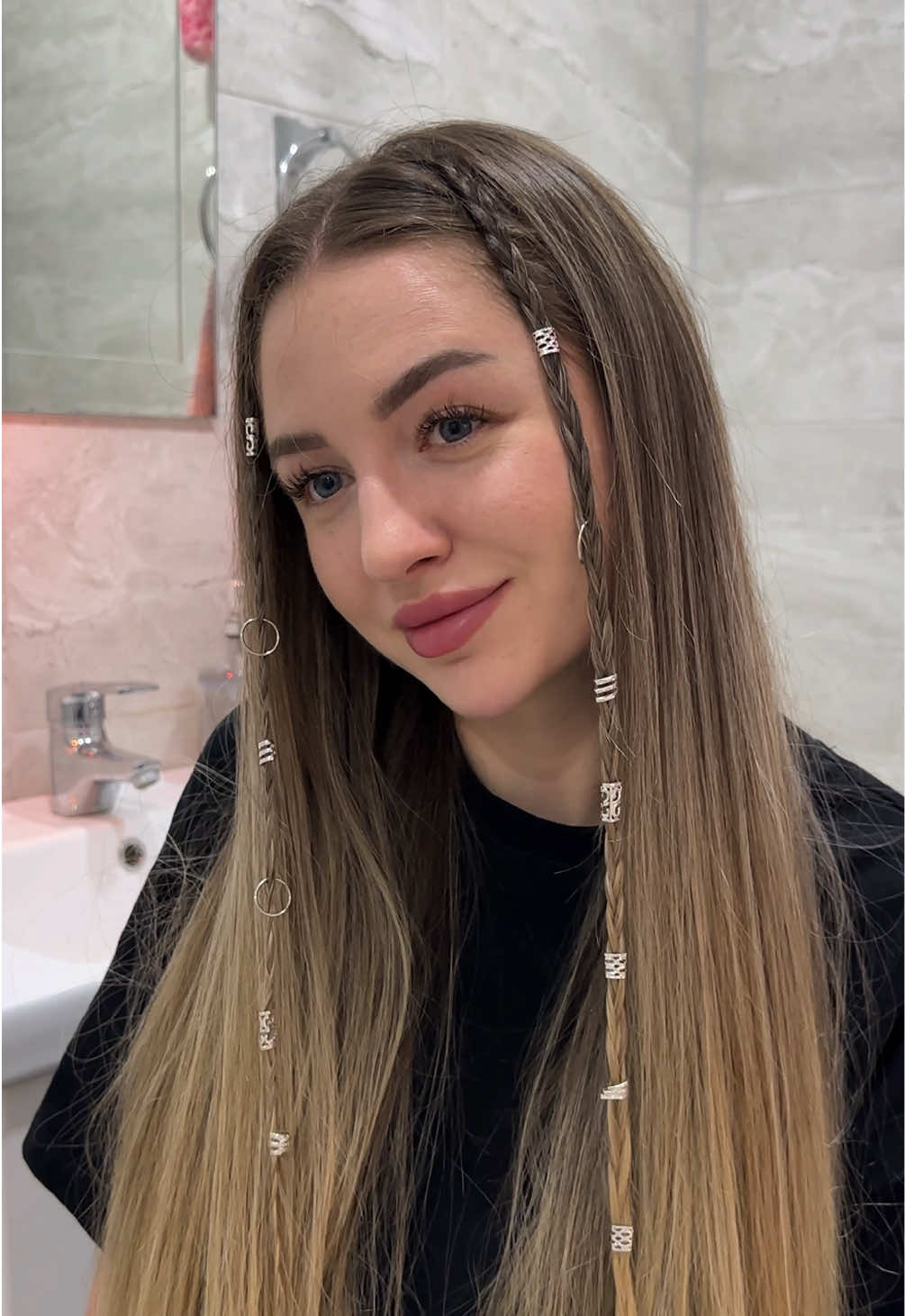 @ЗАЧІСКИ | VIKSI