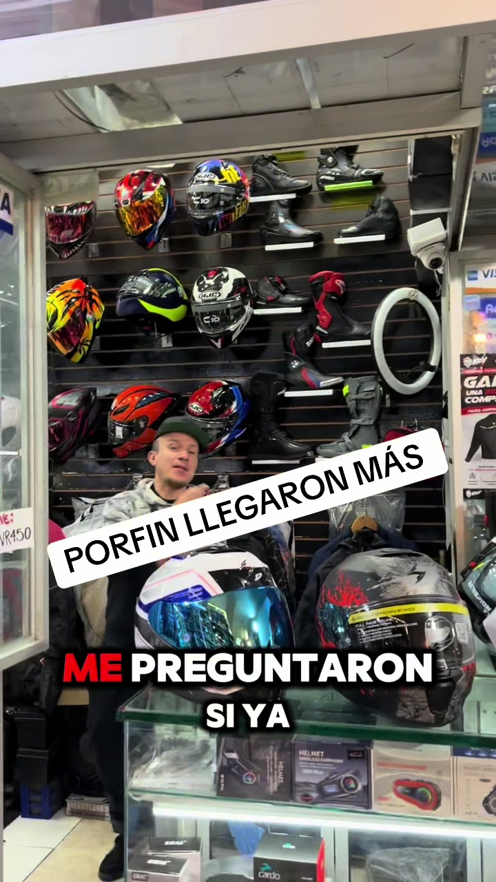 @Airmotos VIP
