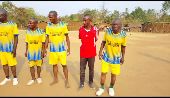 @AMIRI KASOME