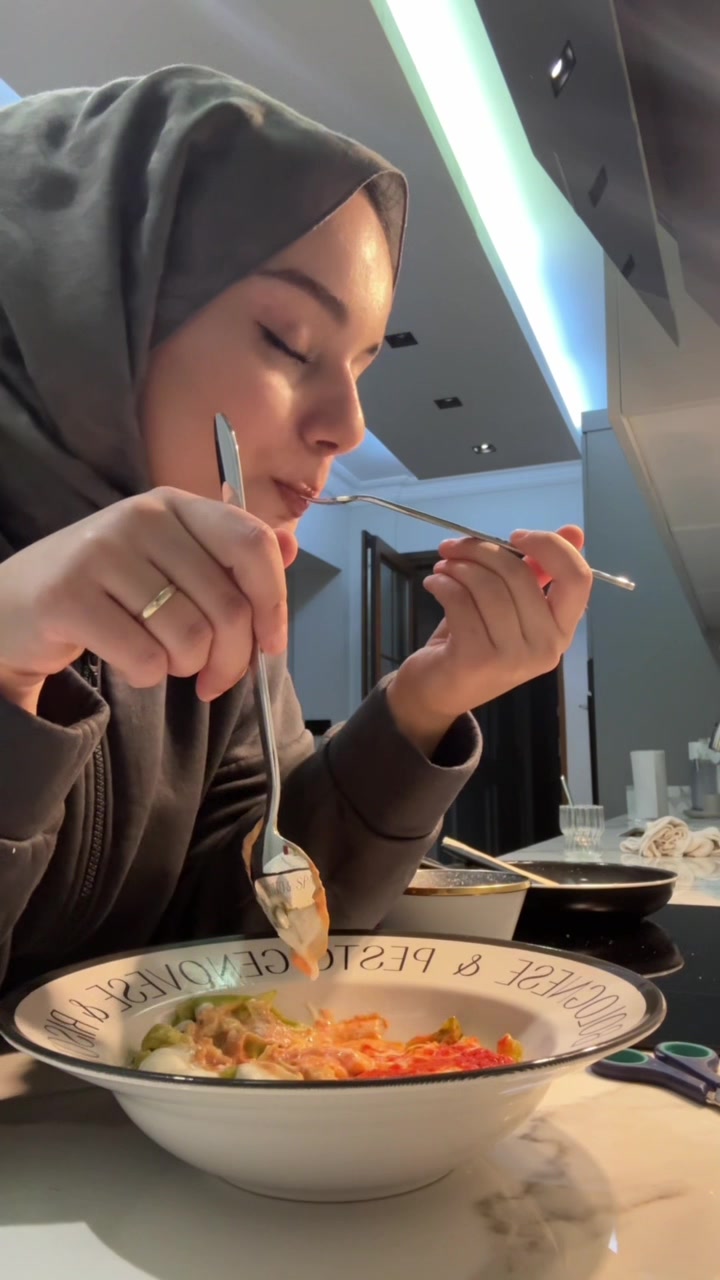 @Yasemin Kalaycı