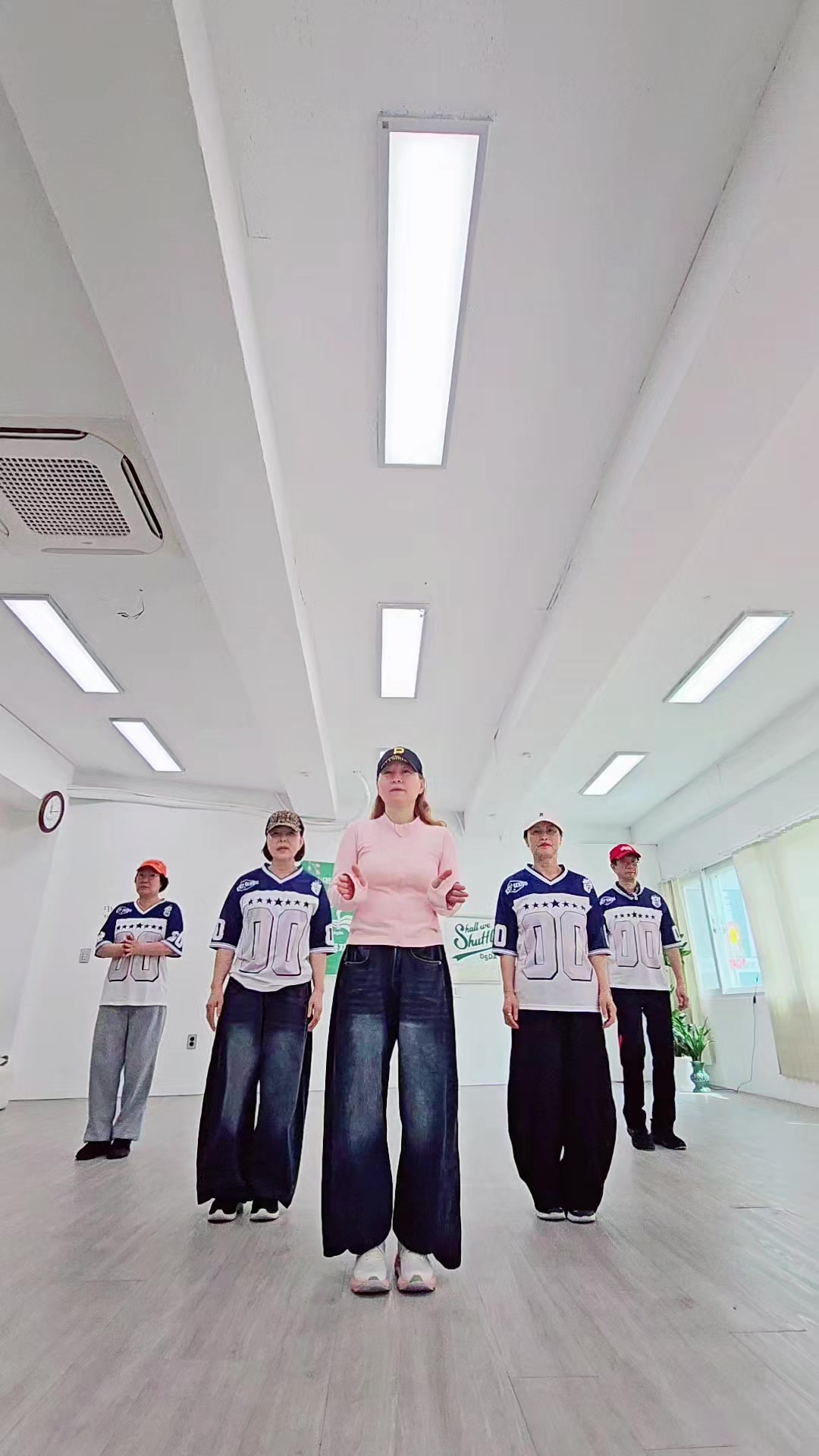 @틱톡왕비