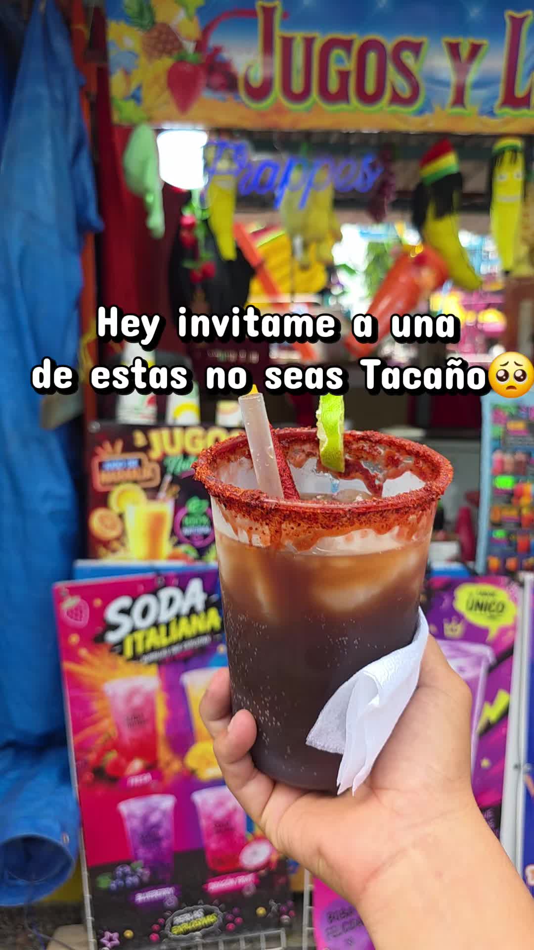 @El MAYERS