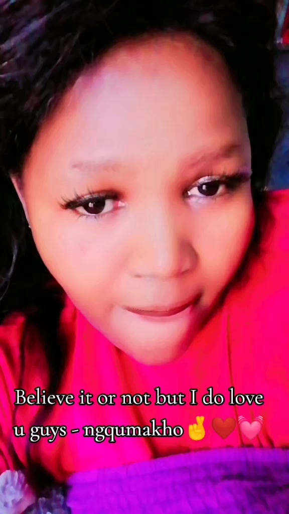 @NTANDO THE UNORDINARY WOMAN 👑