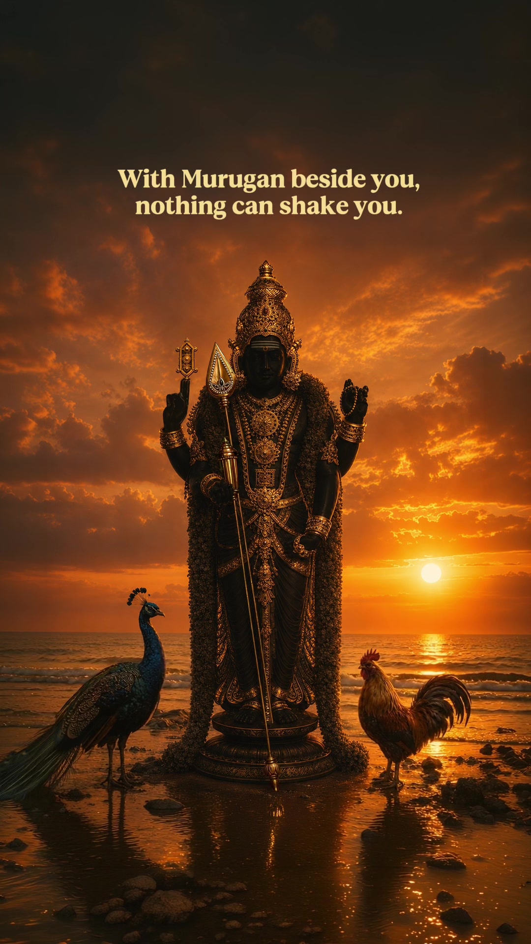 @Rames Harikrishnasamy