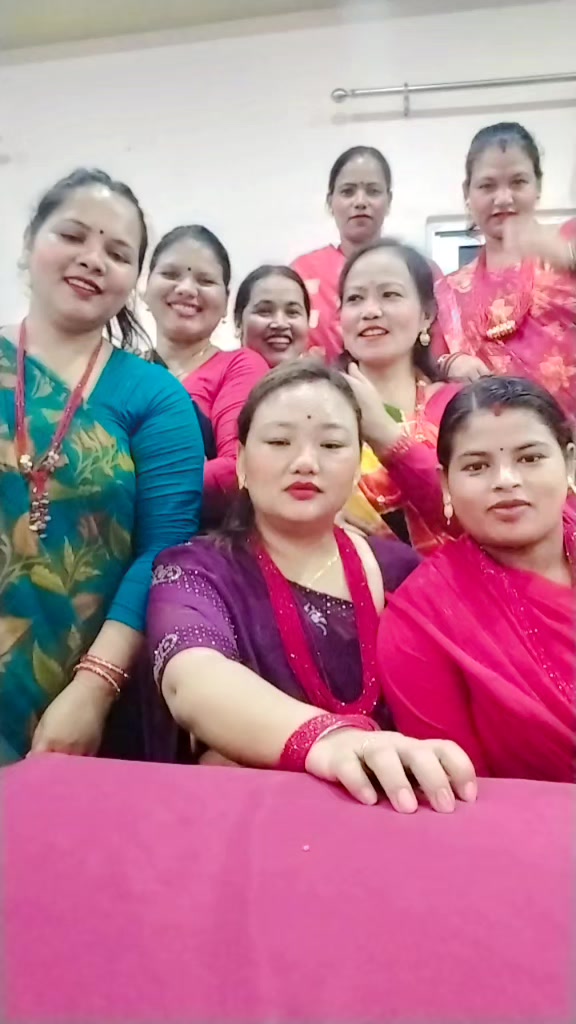 @माया महरा-ManjilFancy&BabyZone