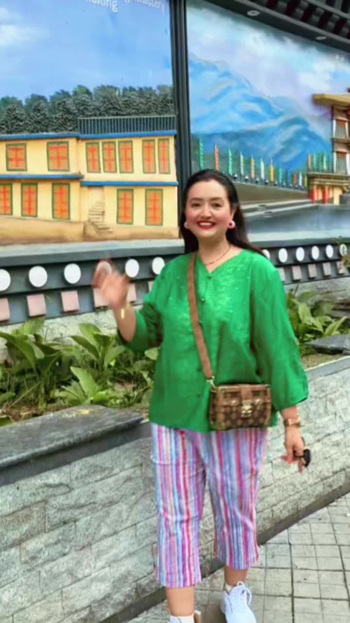 @Sastika Khanal Luitel